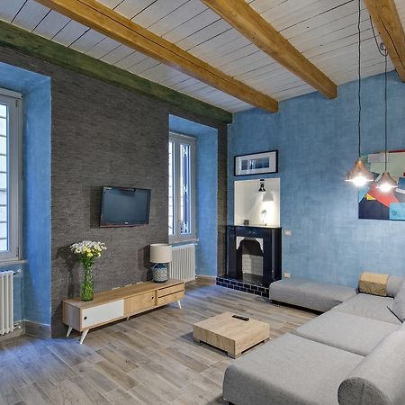 Rome As You Feel - Design Apartment At Colosseum エクステリア 写真