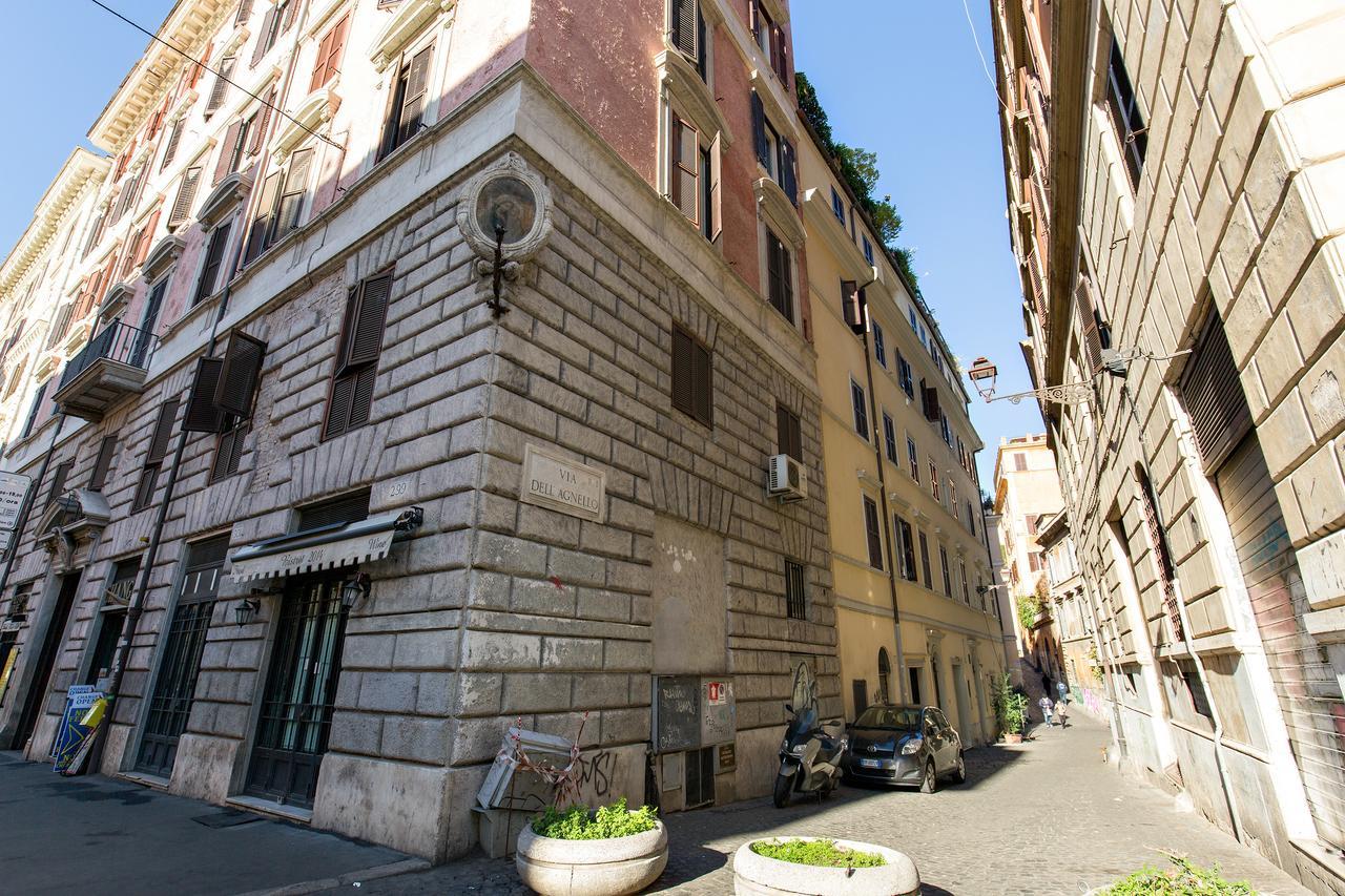 Rome As You Feel - Design Apartment At Colosseum エクステリア 写真