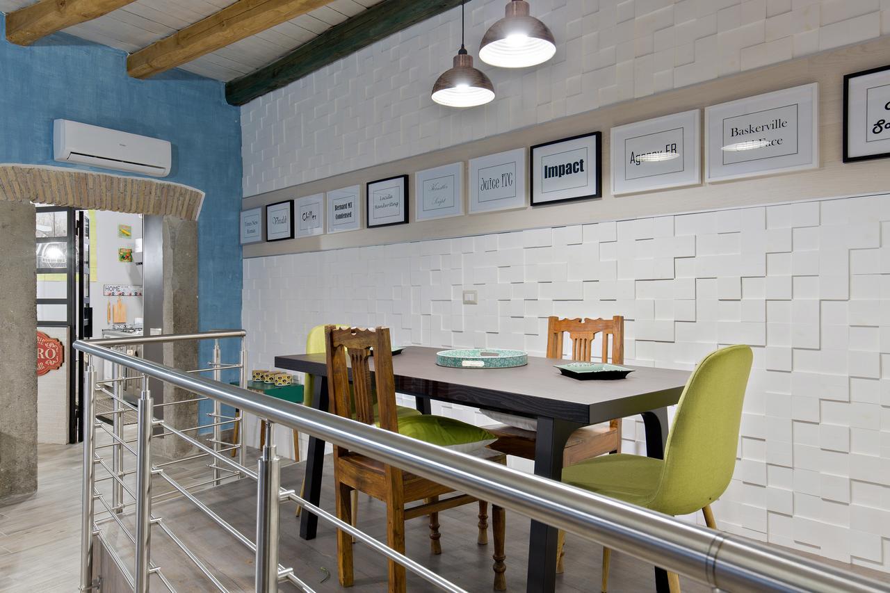 Rome As You Feel - Design Apartment At Colosseum エクステリア 写真