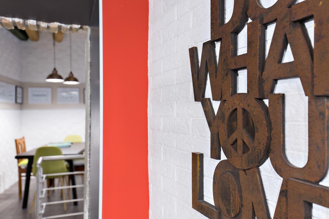Rome As You Feel - Design Apartment At Colosseum エクステリア 写真