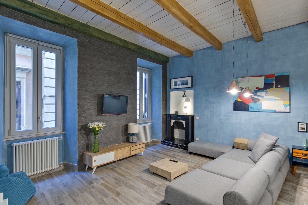 Rome As You Feel - Design Apartment At Colosseum エクステリア 写真